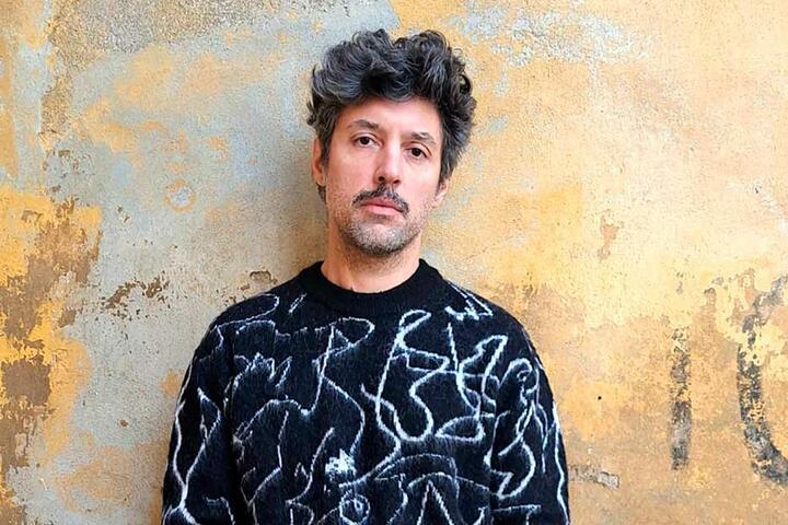 Entrevista Lucas Soares